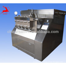 60Mpa 7000L/h Homogenizer with heavy duty